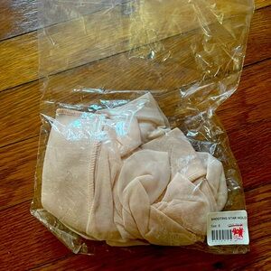 Agent Provocateur size B shooting star Hold Up NWOT